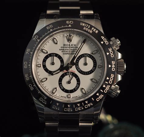 what is list price for rolex daytona 116500|Rolex daytona 116500ln price.